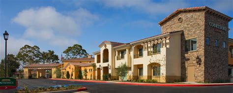 goleta hotels